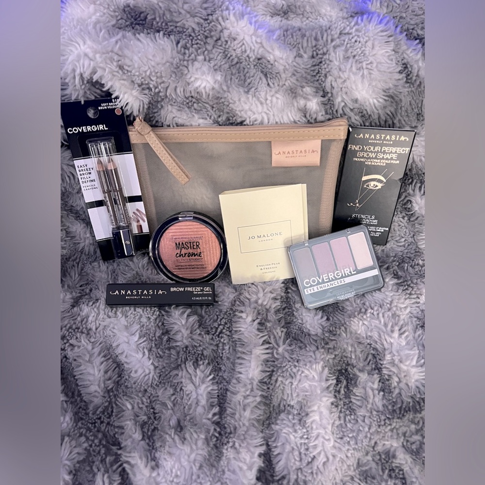 7 Piece Beauty Bundle